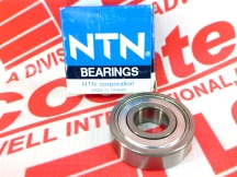 NTN BEARING 6203/15.875