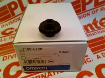 OMRON F150-LE20