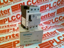SIEMENS 3VU1340-0MC00