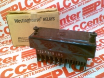 WESTINGHOUSE 129A519G01