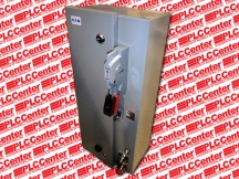 EATON CORPORATION ECN1611CBA