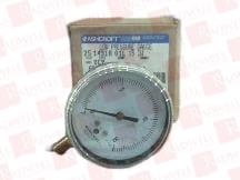 ASHCROFT 251491A01L15IW