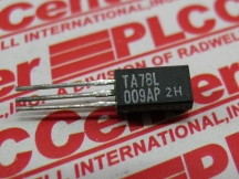 TOSHIBA TA78L009AP