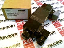 PARKER D1VW001CNQP