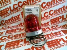 EDWARDS SIGNALING 125LEDSR120A