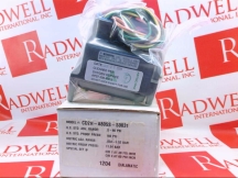 BARKSDALE CD2H-A80SS-S0031