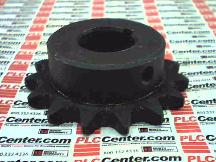 REGAL REXNORD PM4015HE-087