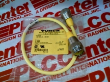 TURCK RSV RKV 40-0.5M/S90