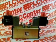 ROSS CONTROLS W6076C2924