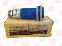 ALLEN BRADLEY 51PPU30-15FAXX