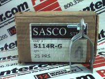 SASCO S1-1/4R-G