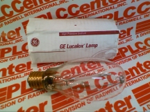 GENERAL ELECTRIC LU150/100/ED28