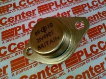 TEXAS INSTRUMENTS SEMI 2N4901