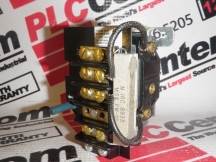 JOHNSON CONTROLS RLY13A-616R