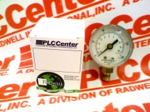 ASHCROFT 20-W-1005P-H-02L-150PSI-10KGCM2