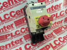 SCHNEIDER ELECTRIC LD4-LC030B