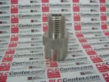 SWAGELOK SS-8-TSW-1-4