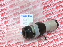 FESTO 4203-UV