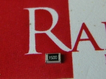 GENERIC R150X.125W1SM0805