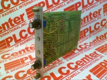 ASEA BROWN BOVERI 846245-TA