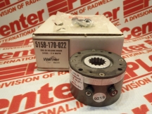 ALTRA INDUSTRIAL MOTION 5158-170-022
