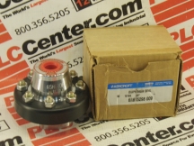 ASHCROFT 50-101SS-04T