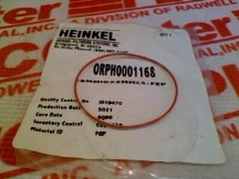 HEINKEL ORPH0001168