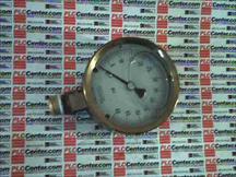 NOSHOK 26-300-60PSI-1/2NPT-BFF