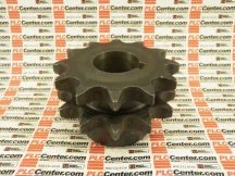 MARTIN SPROCKET & GEAR INC D50B12H-1