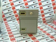 EMERSON 2600-8001REVK