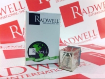 OMRON MY4Z-110/120AC