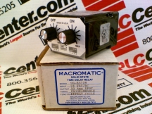 MACROMATIC SS-63128