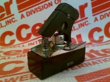 EATON CORPORATION BD12411-00