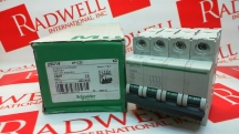 SCHNEIDER ELECTRIC MG25014