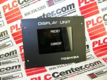 TOSHIBA RAP10-DU1