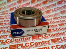 SKF 6202-2ZJEM-UEO1