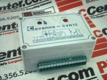 CAVANNA CVN12-110/220