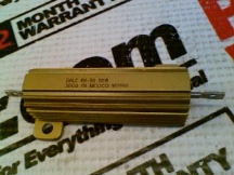 VISHAY RH050-300R0-F