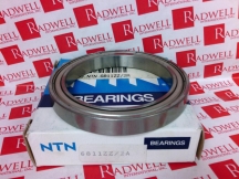 NTN BEARING 6811ZZ/2A