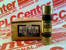 EATON CORPORATION HVE-1/2