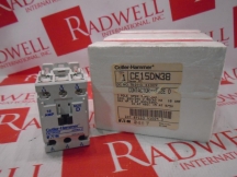 EATON CORPORATION CE15DN3B