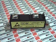INTERNATIONAL RECTIFIER IRFK4H350