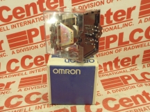 OMRON MM4XP-N-DC125