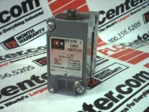EATON CORPORATION 10316H-5876B1