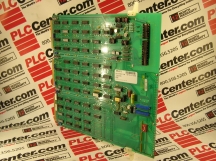 AUTOMATION INTELLIGENCE 3D0058H01