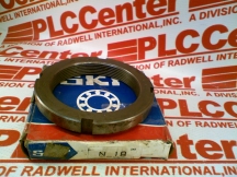 SKF N18