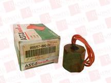 ASCO 099257-006-D-240
