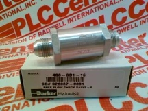PARKER 488-6D1-10