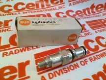 SUN HYDRAULICS NCCBLCV
