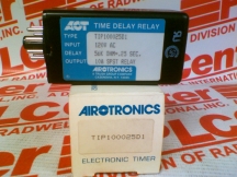 AIROTRONICS TIP100025D1